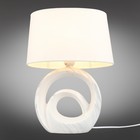 Настольная лампа Padola E27 60Вт - Фото 2