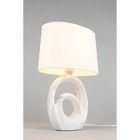 Настольная лампа Padola E27 60Вт - Фото 4