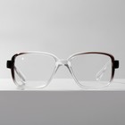Готовые очки GA0145 (Цвет: C1 коричневый; диоптрия: + 3,5;тонировка: Нет) 10229431 - фото 14269891