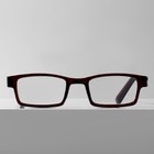 Готовые очки GA0186 (Цвет: C2 Кофейный; диоптрия: 2;тонировка: Нет) - Фото 2