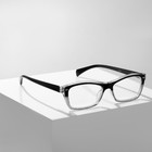 Готовые очки GA0050 (Цвет: C2  черный; диоптрия: 2;тонировка: Нет) - фото 11821762