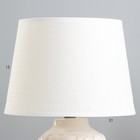 Настольная лампа «Череп» Е14 40 Вт 23×23×34.5 см RISALUX - Фото 3