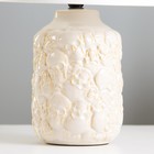 Настольная лампа «Череп» Е14 40 Вт 23×23×34.5 см RISALUX - Фото 4