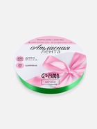 Лента атласная, 20 мм, 91±1 м, зелёная №19 9791382 - фото 319802813