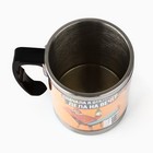Термокружка «Дела на вечер», 400 мл, сохраняет тепло 2 ч - Фото 6