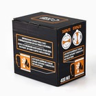 Термокружка «Дела на вечер», 400 мл, сохраняет тепло 2 ч - Фото 8