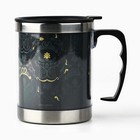 Термокружка «Лучшему из лучших», 400 мл - Фото 4