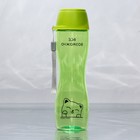 Бутылка для воды «Всё возможно», 460 мл - Фото 3
