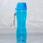 Бутылка для воды «За любой движ», 460 мл - фото 11093628