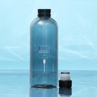 Бутылка для воды «Зарядись», 700 мл - Фото 4