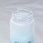 Бутылка для воды «Ангел», 550 мл - Фото 5
