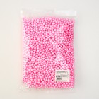 Наполнитель для шаров и подарков, упаковка, «Розовый коктейль» , 15 х 26 см - фото 320819755