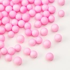 Наполнитель для шаров и подарков, упаковка, «Розовый коктейль» , 15 х 26 см - Фото 2
