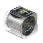 Леска капрон V8 на карпа, диаметр 0.35 мм, тест 15.85 кг, 300 м, прозрачная - Фото 2