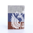 Обложка для паспорта, цвет триколор - Фото 2