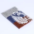 Обложка для паспорта, цвет триколор - Фото 4