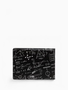 Обложка для студенческого билета «Гусь», чёрная - Фото 6