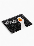 Обложка для студенческого билета «Гусь», чёрная - Фото 5