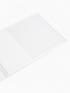 Обложка для студенческого билета «Гусь», чёрная - Фото 3