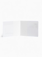 Обложка для студенческого билета «Гусь», чёрная - Фото 2