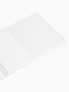 Обложка для студенческого билета, с сердечками, белая - Фото 3