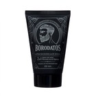 Подарочный набор Borodatos: Шампунь-гель для душа, 500 мл + Крем-бальзам для лица, 100 мл 10176852 - фото 13646408