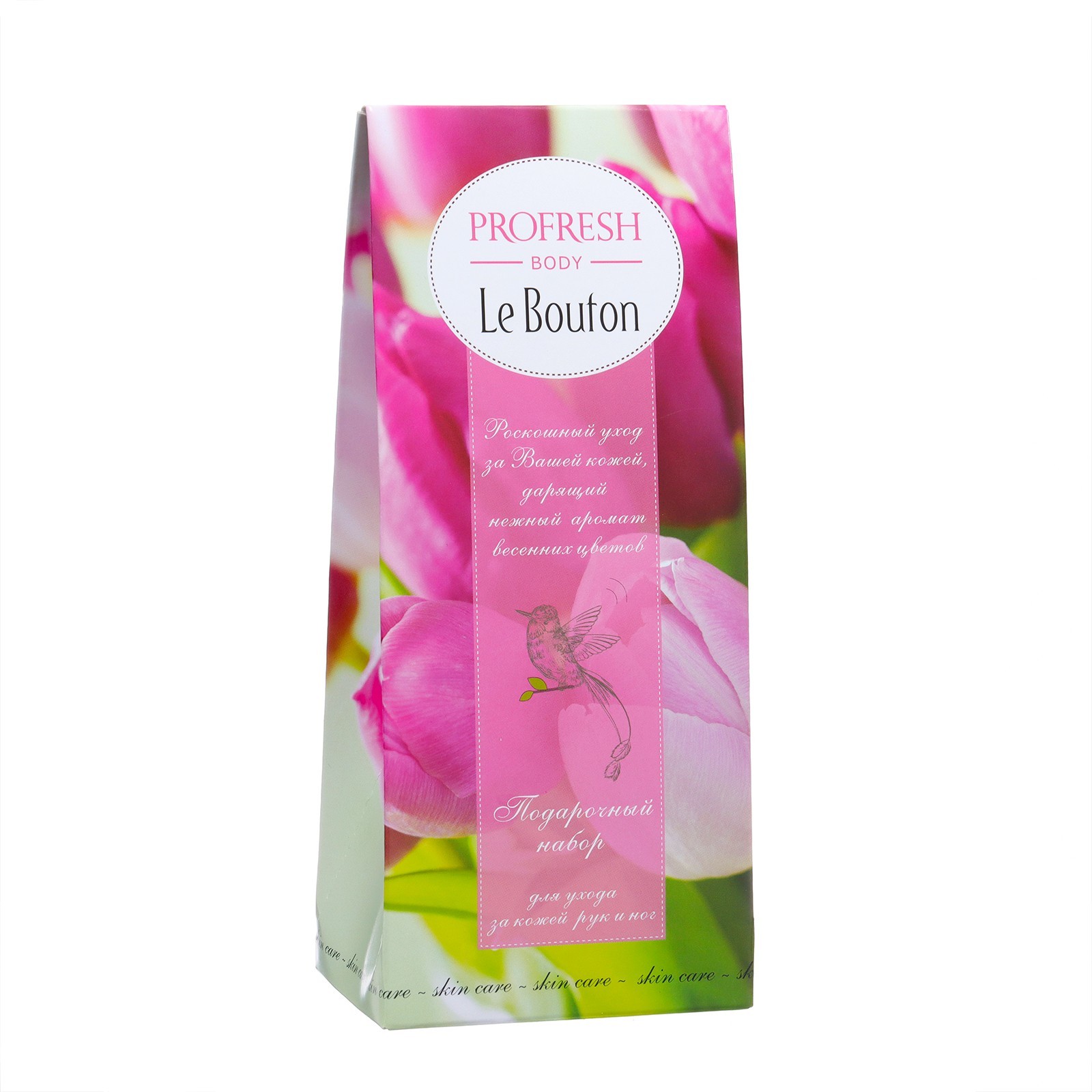 Profresh Body Набор Цена - Rundolk.ru