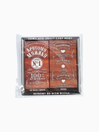 Подарочный набор «Крутому мужику»: чай чёрный с лимоном 50 г, молочный шоколад 70 г - Фото 8