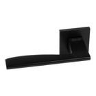 Комплект раздельных ручек LOCKLAND PRO, цвет черный - Фото 2