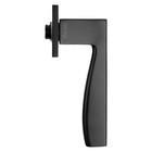 Комплект раздельных ручек LOCKLAND PRO, цвет черный - Фото 3