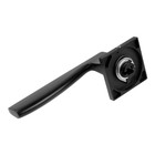 Комплект раздельных ручек LOCKLAND PRO, цвет черный - Фото 4