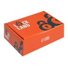 Комплект раздельных ручек LOCKLAND PRO, цвет черный - Фото 7