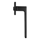 Комплект раздельных ручек LOCKLAND PRO, цвет черный - Фото 3