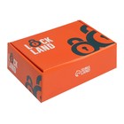 Комплект раздельных ручек LOCKLAND PRO, цвет черный - Фото 7