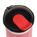 Термокружка, 450 мл, «Мастер К», сохраняет тепло до 6 ч, красная - Фото 4