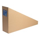 Душевая система ZEIN Z3894, излив в корпусе, лейка верхняя d=23 см, ручная 11.5 см, черная - Фото 20