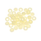 Колпачок для саморезов, бежевый. пластик, набор 100 шт - Фото 5