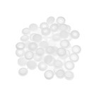 Заглушка для саморезов, пластик, белый, набор 100 шт. - Фото 5