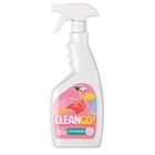 Средство чистящее Clean Go «Антижир», 500 мл - фото 301075167