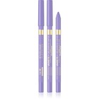 Карандаш для глаз Eveline Variété Gel, гелевый, водостойкий, 07 lavander - фото 301075168