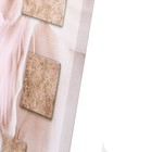 Картина на холсте "Нежность" 40*60 см - фото 24321046