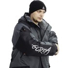 Костюм "ГОРКА Зимняя", taslan, размер 52, цвет серый/чёрный - фото 23424958 Костюм "ГОРКА Зимняя", taslan, размер 52, цвет серый/чёрный - фото 23424958