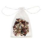 Пазл фигурный «Кот мандала», 144 детали - Фото 3