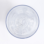 Мастурбатор «Лесная ванна», в жестком корпусе, гелевый силикон - Фото 9