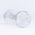 Мастурбатор «GALAKU CUP. Sunlight Shower», в жестком корпусе, гелевый силикон - Фото 7