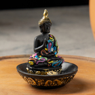 Подставка для благовоний "Будда", цветной - Фото 2