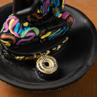 Подставка для благовоний TAKE IT EASY «Будда», цветной - Фото 3