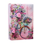 Подарочный набор Liss Kroully: крем для рук, 75 мл + маска для рук, 75 мл - фото 24270718