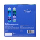 Подарочный набор Liss Kroully: гель для душа, 260 мл + шампунь, 260 мл - фото 24363930