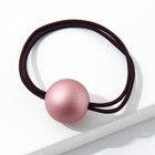 Резинки для волос «Извини, много дел» 2 шт. - Фото 4